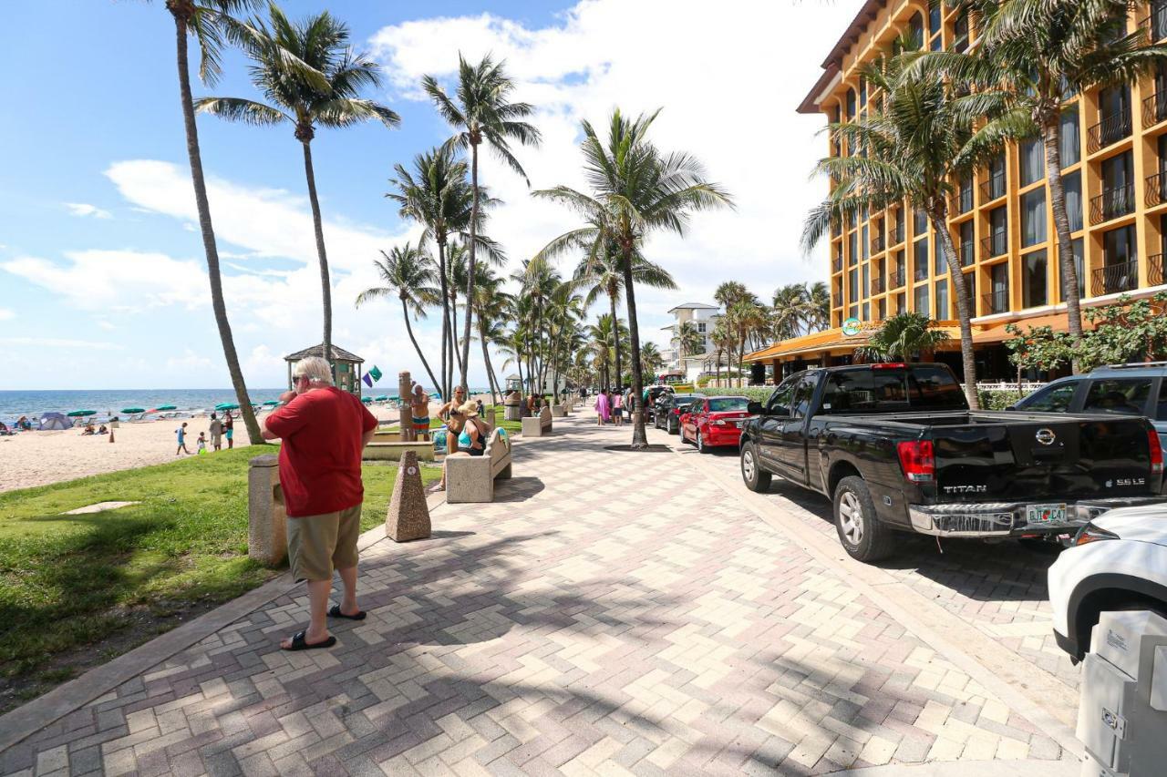 Atlantique Beach House Hotel