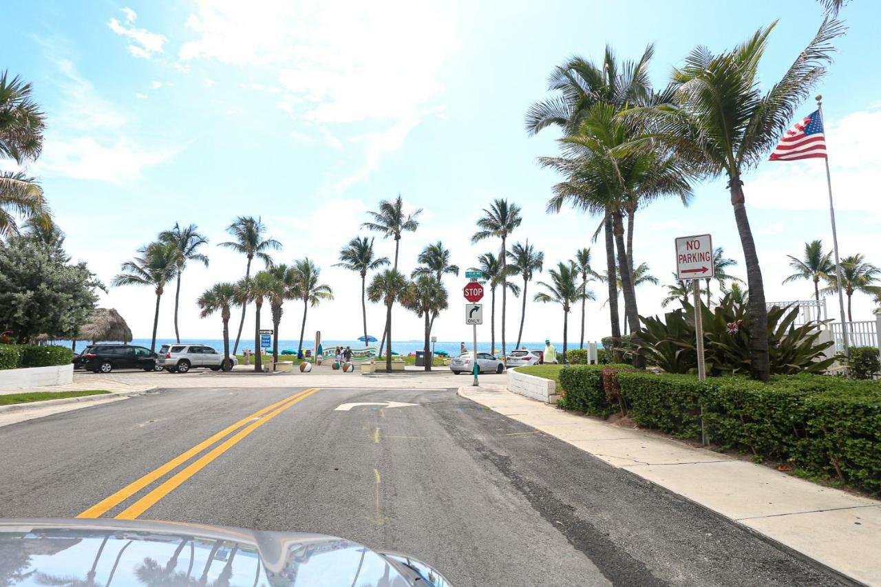 Atlantique Beach House Hotel