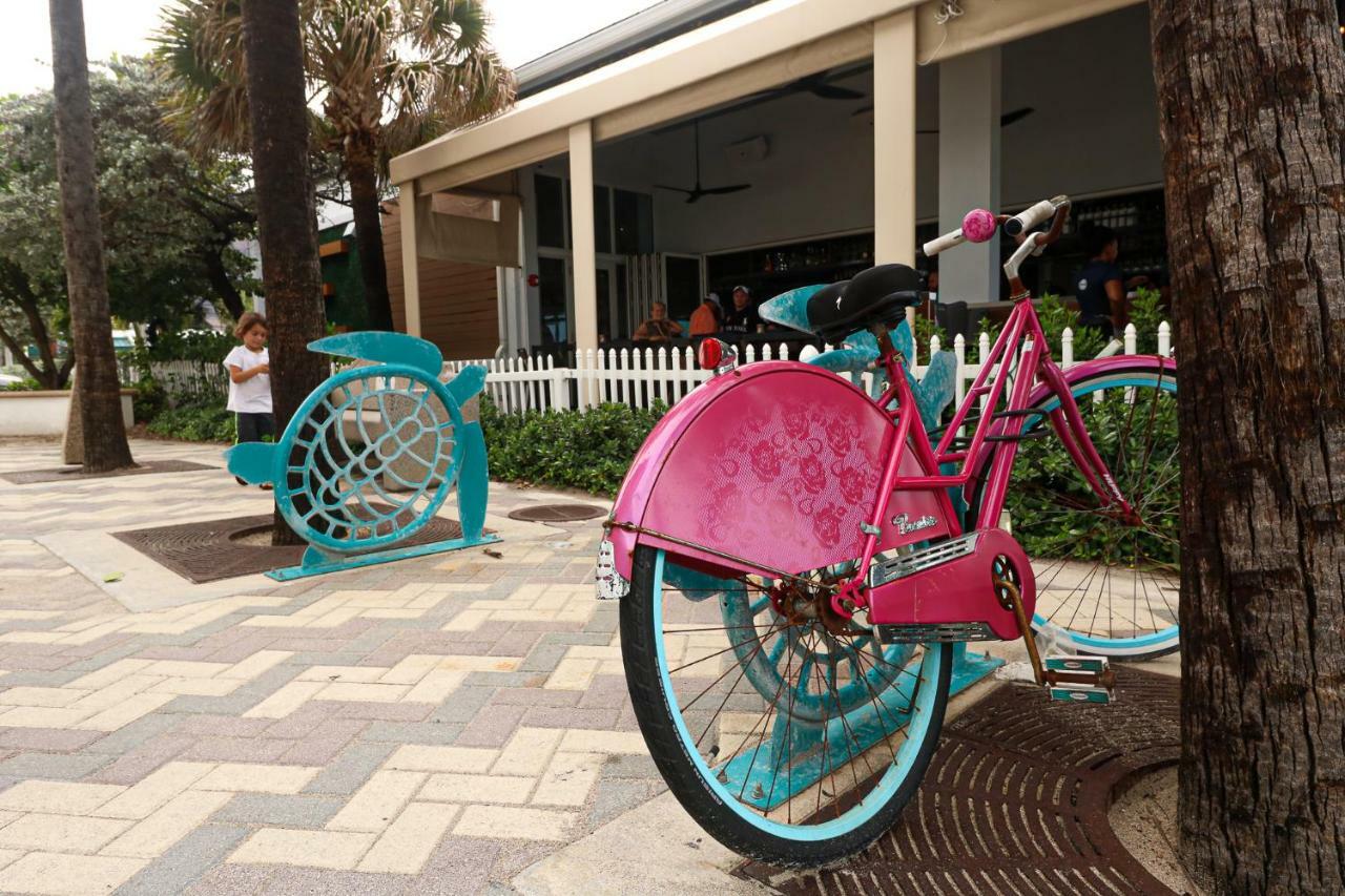 Atlantique Beach House Hotel *
