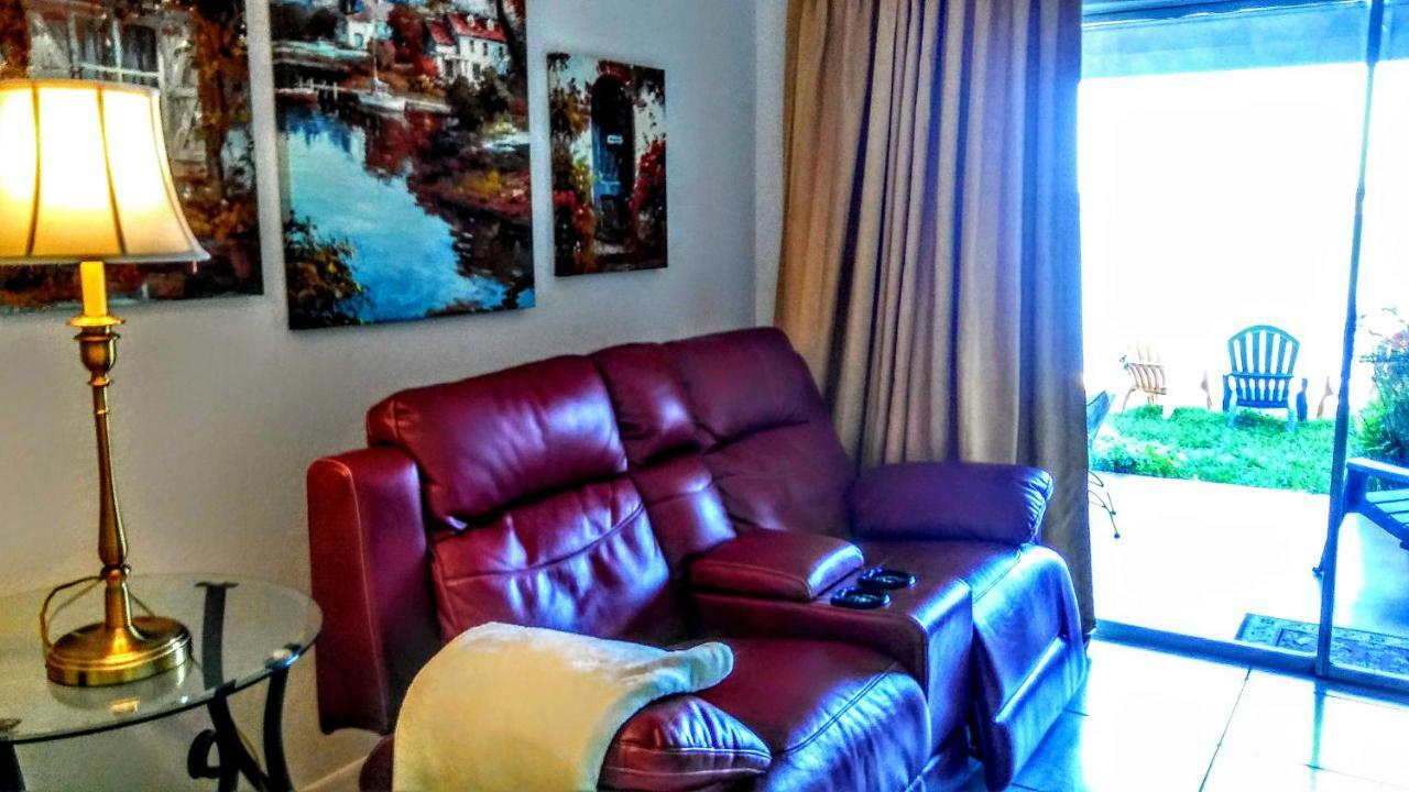 Apartment Boca Ciega Bay