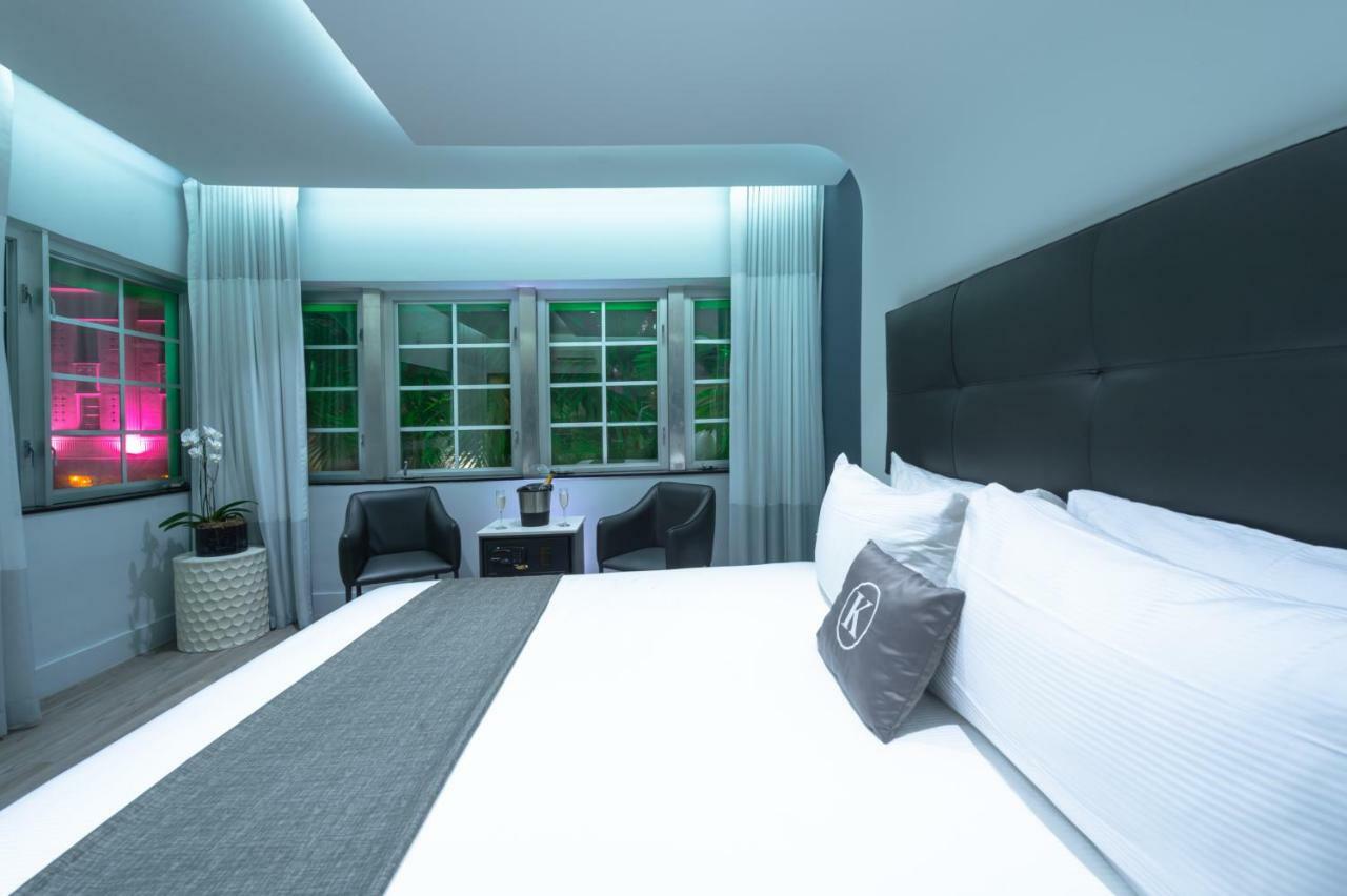 Hotel Kent
