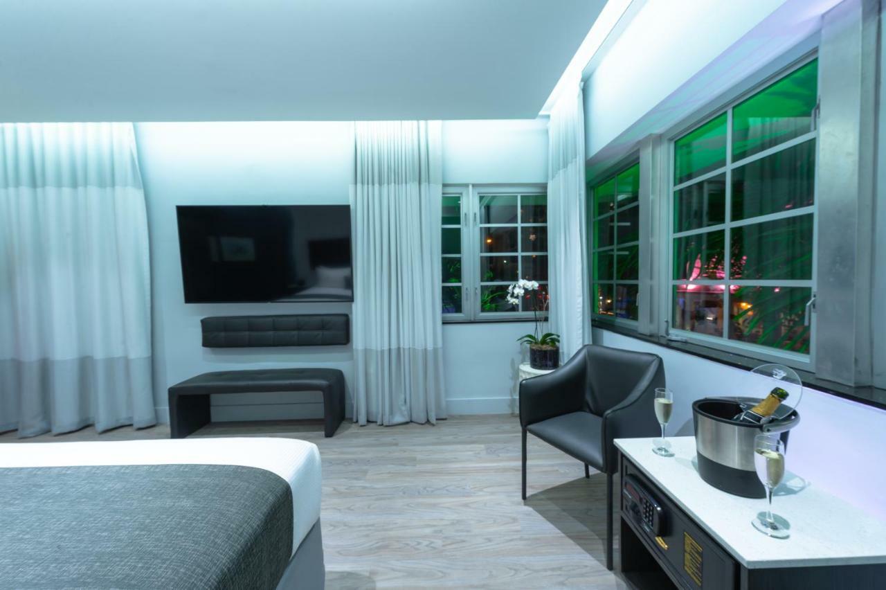 Kent 3* Miami Beach