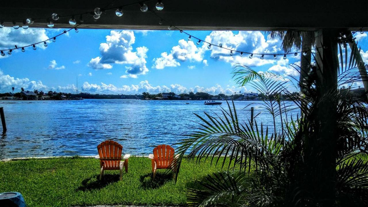 Apartment Boca Ciega Bay *