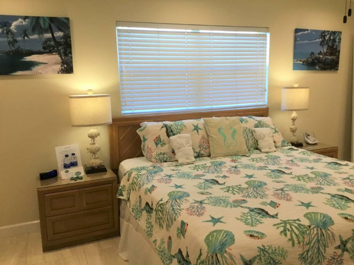 Crystal Sands By Beachside Management Siesta Key