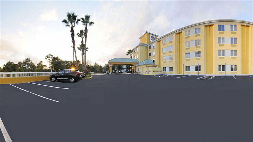 Hotel Spark By Hilton Orlando Near Seaworld Williamsburg