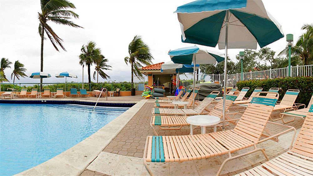 Hollywood Beach Resort Holiday home
