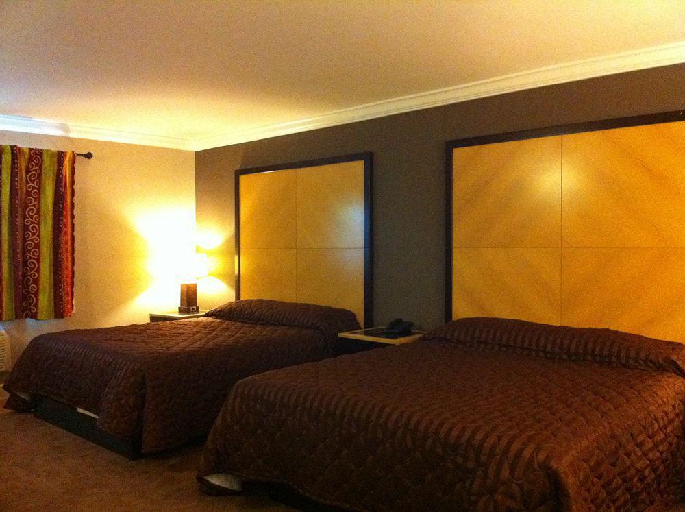 Ramada By Wyndham Miami Springs/miami International Airport Hotel Miami Springs