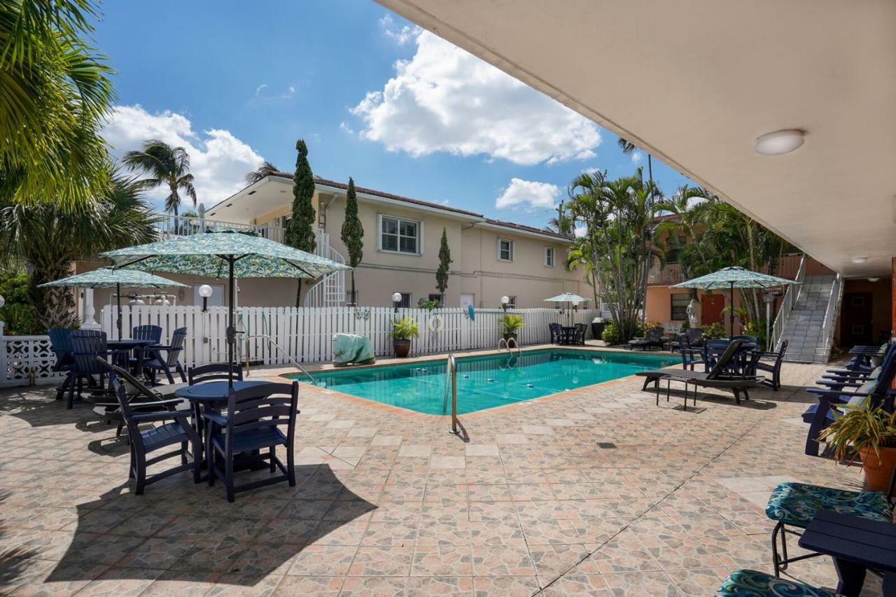 Sea Garden By The Sea 2* Lauderdale-by-the-Sea