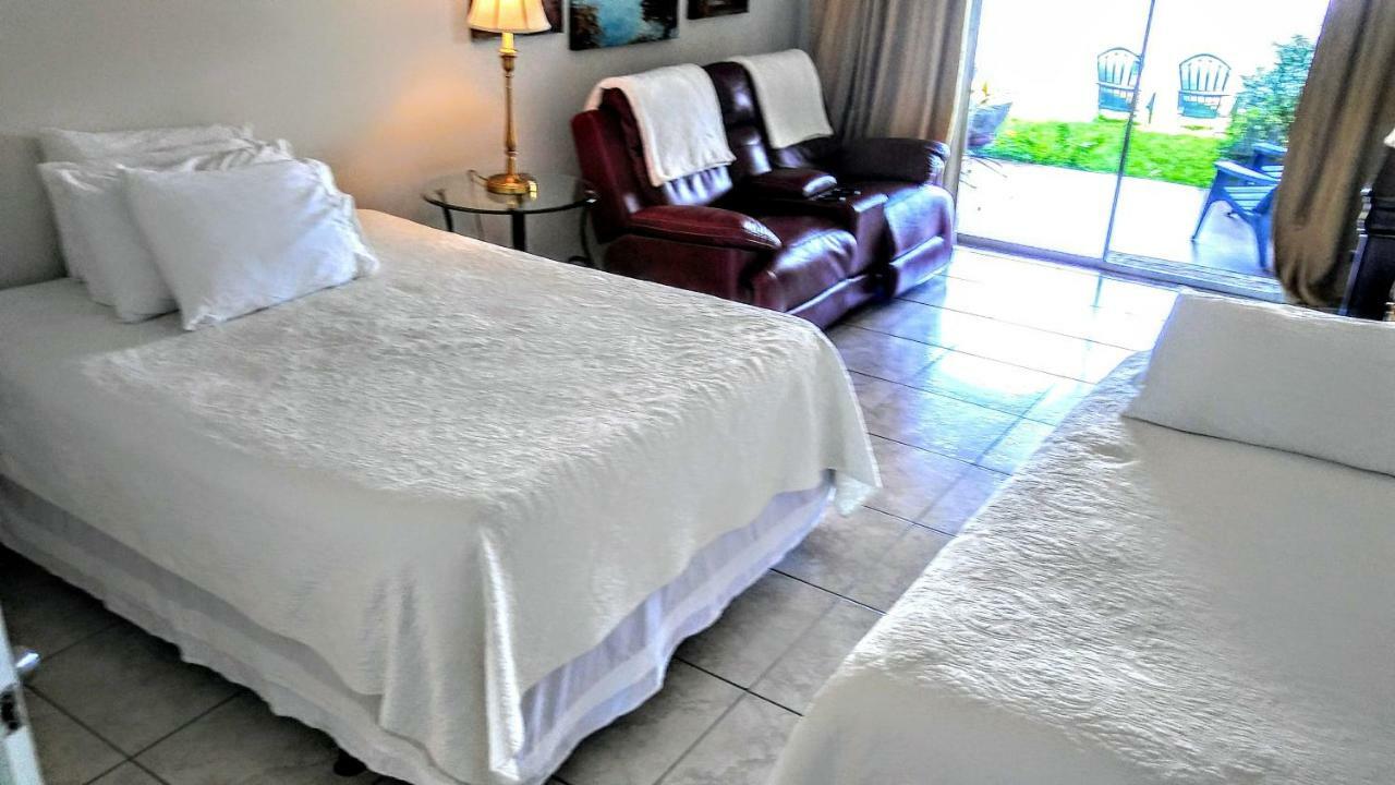 Boca Ciega Bay *