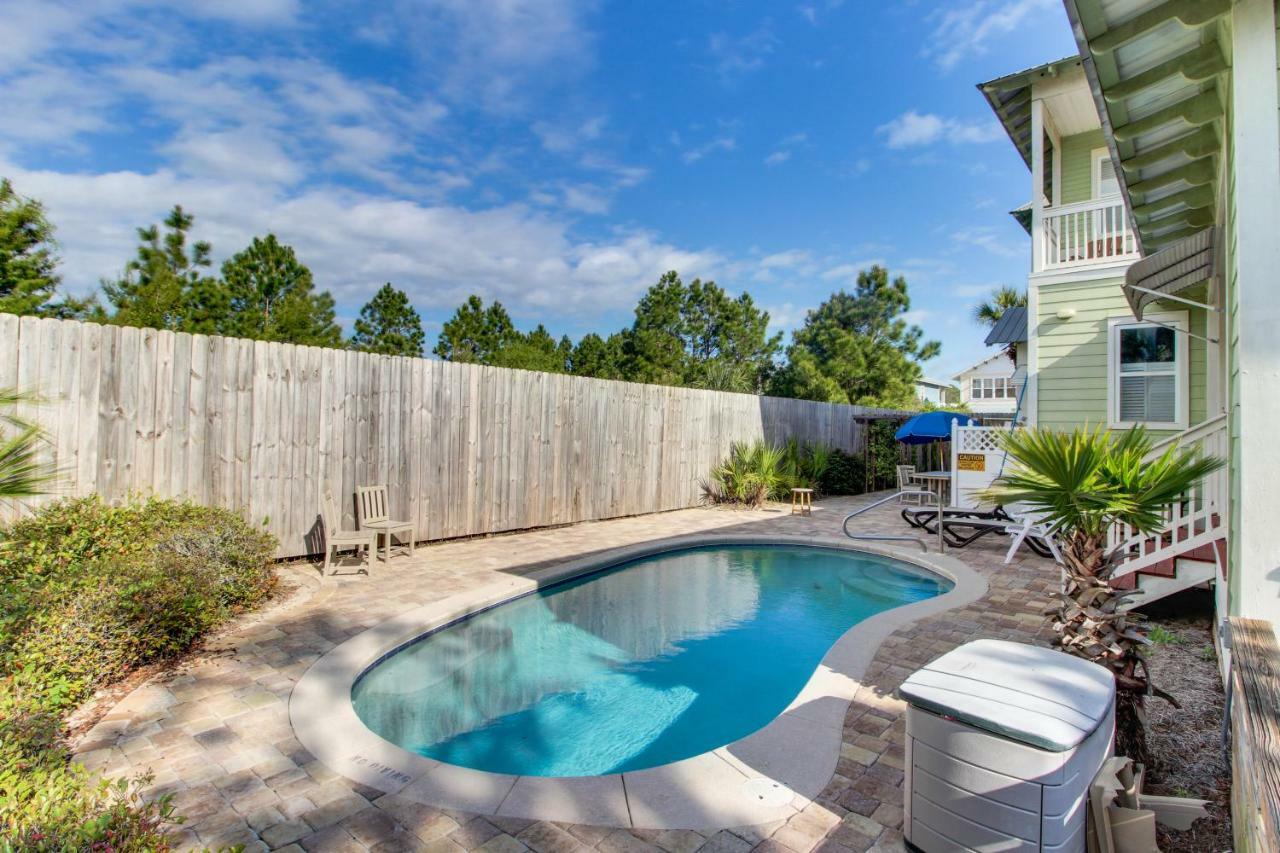 1 By The Sea Holiday home Seagrove Beach