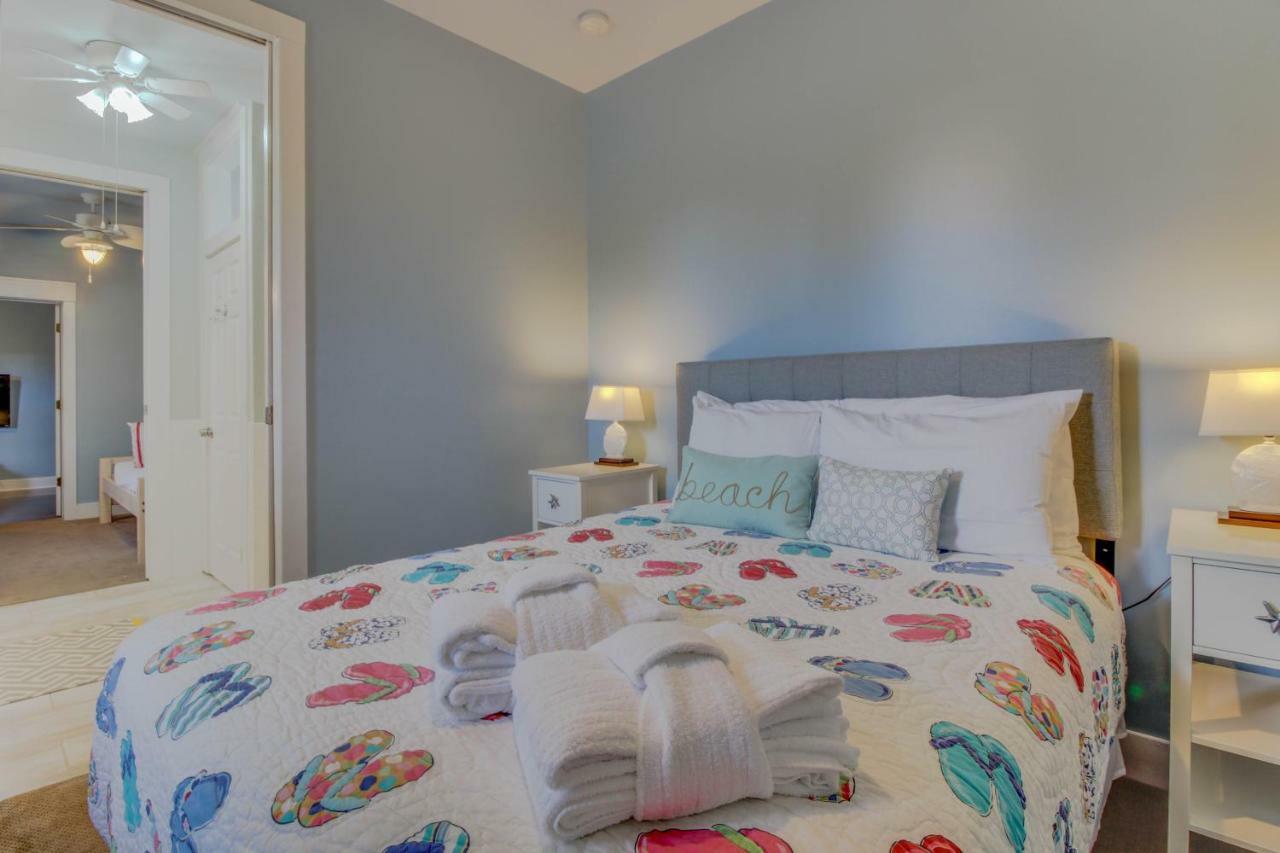 Holiday home 1 By The Sea