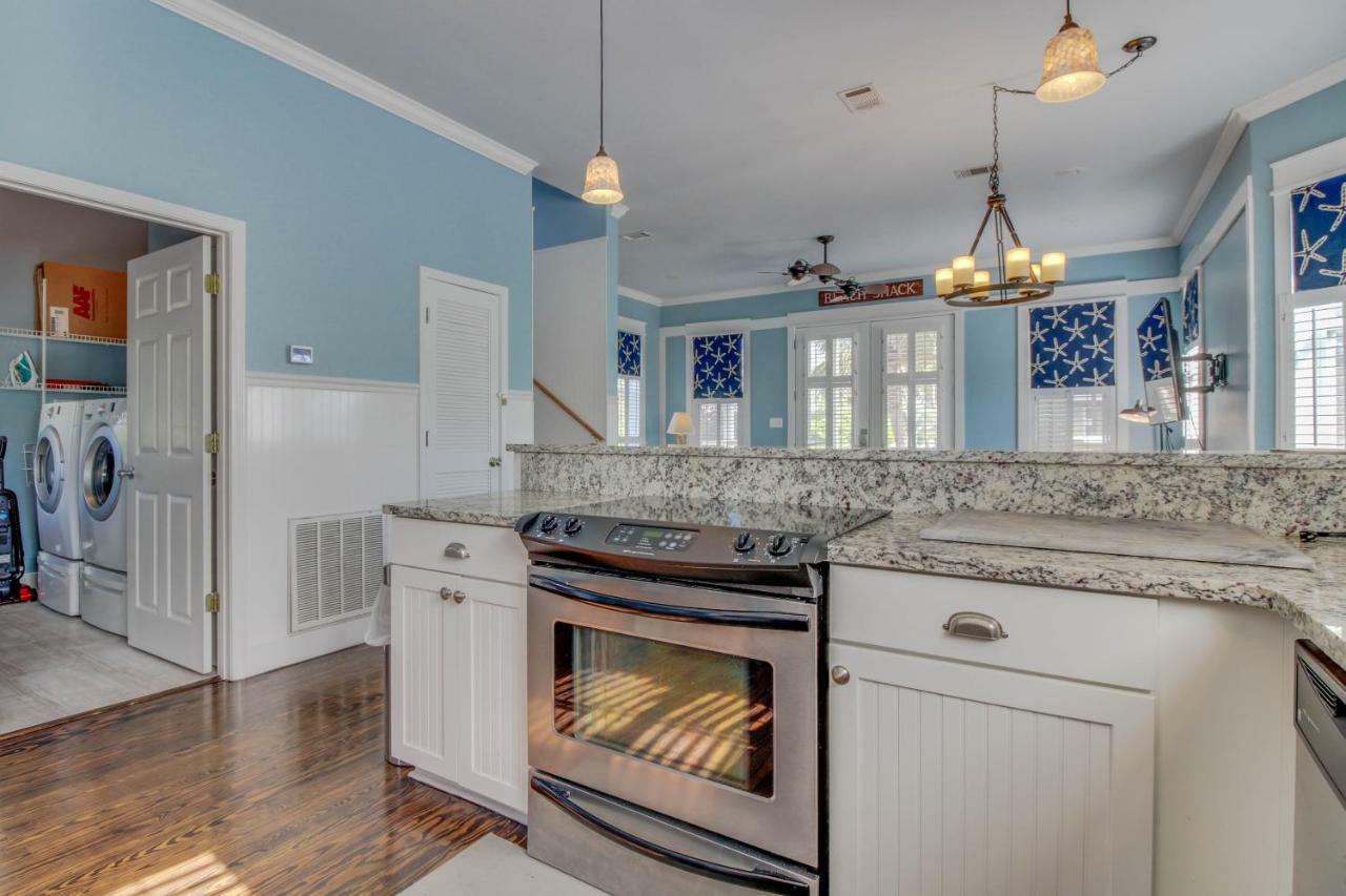 1 By The Sea Holiday home Seagrove Beach