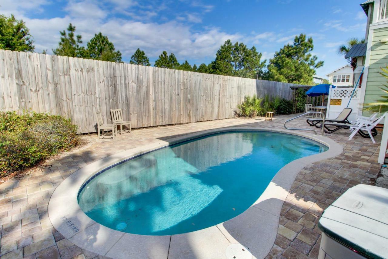 1 By The Sea Holiday home Seagrove Beach