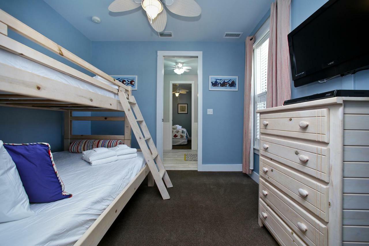 1 By The Sea Holiday home Seagrove Beach