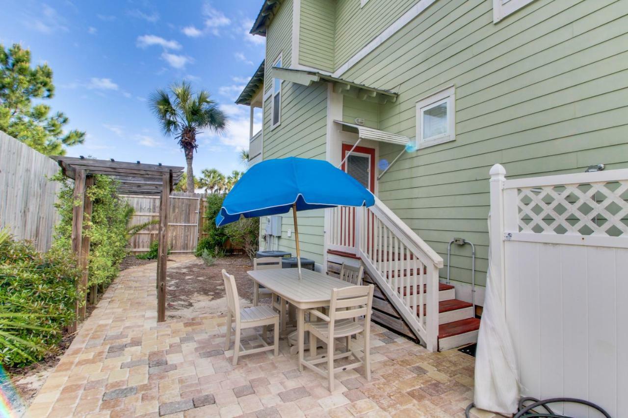 1 By The Sea Holiday home Seagrove Beach
