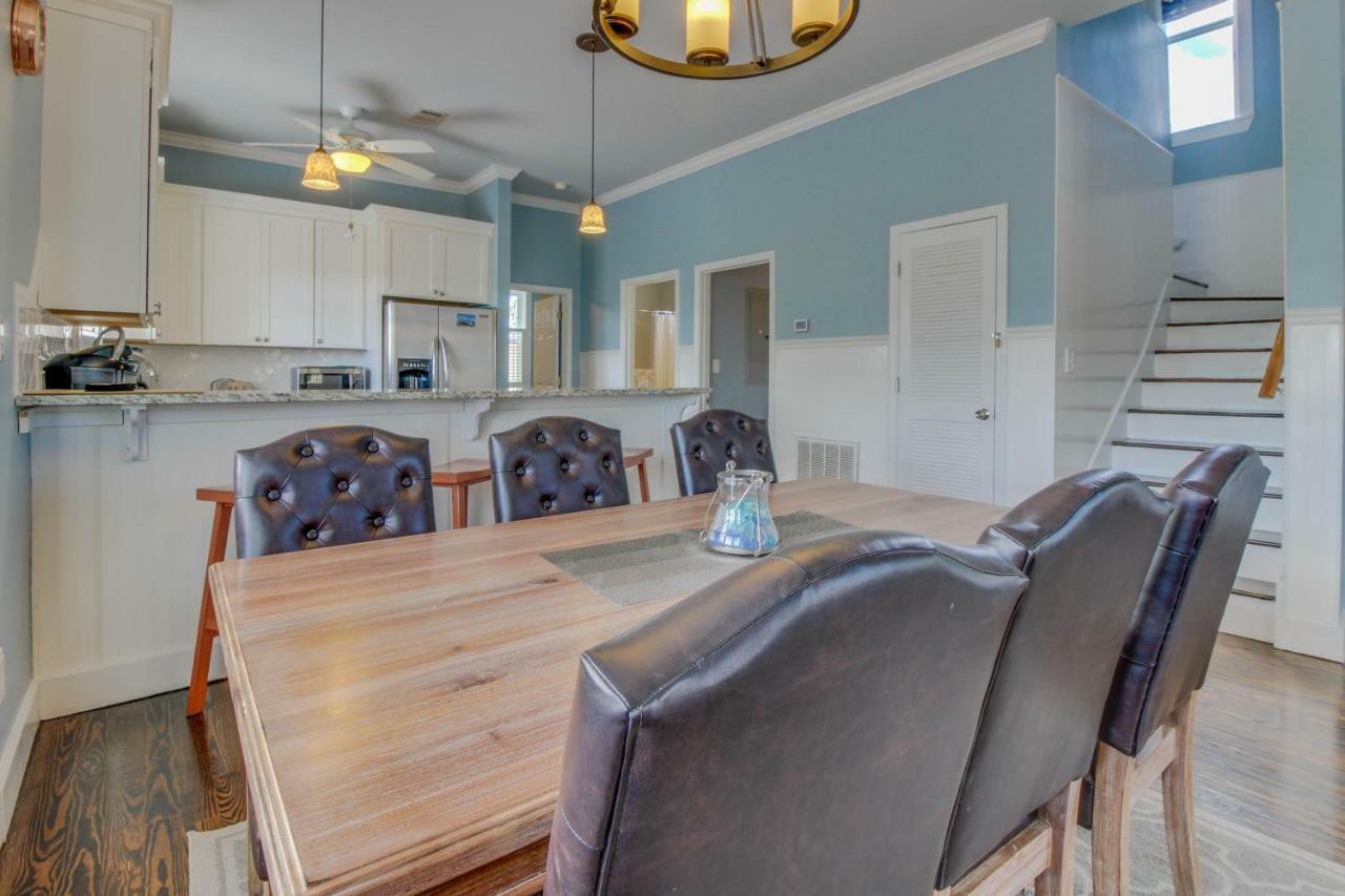 Holiday home 1 By The Sea Seagrove Beach