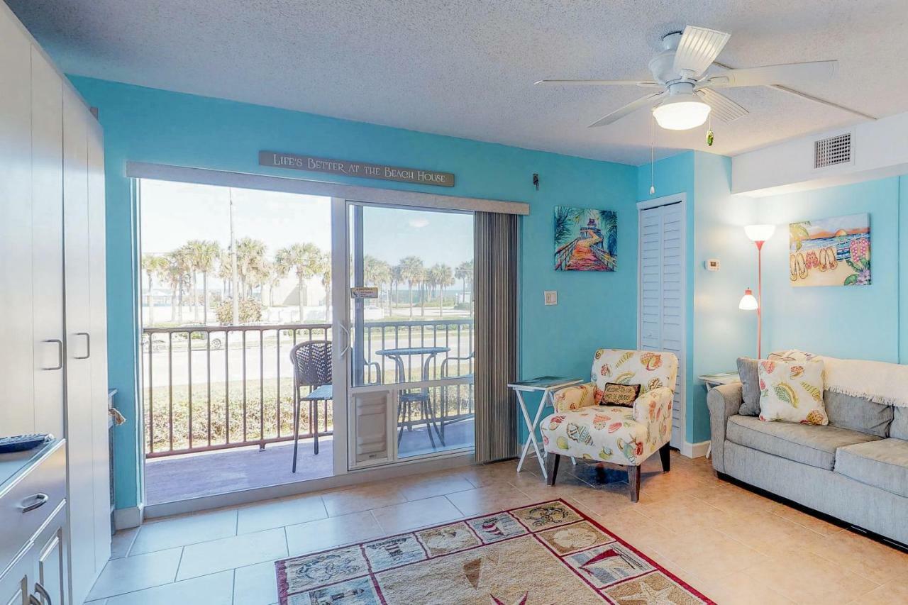Mariners Cove New Smyrna Beach