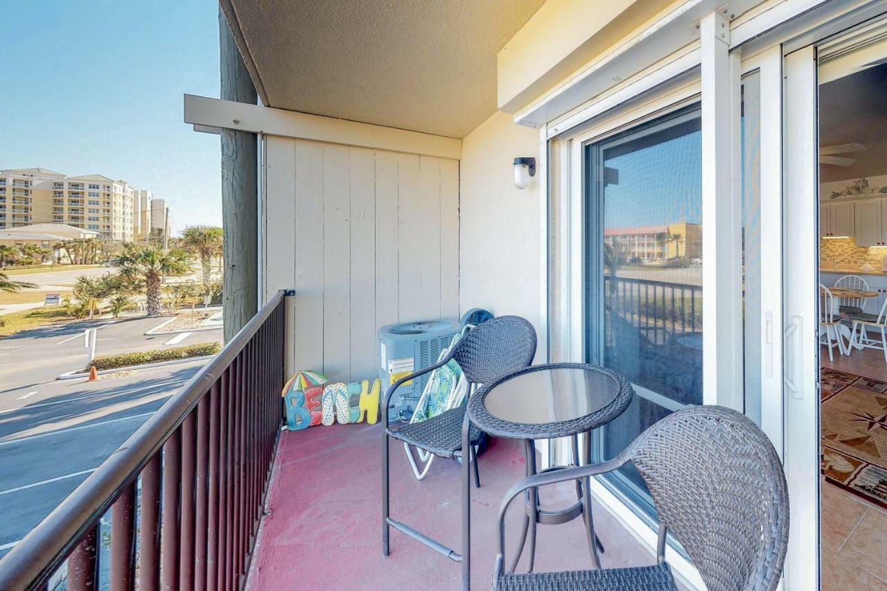 Apartment Mariners Cove
