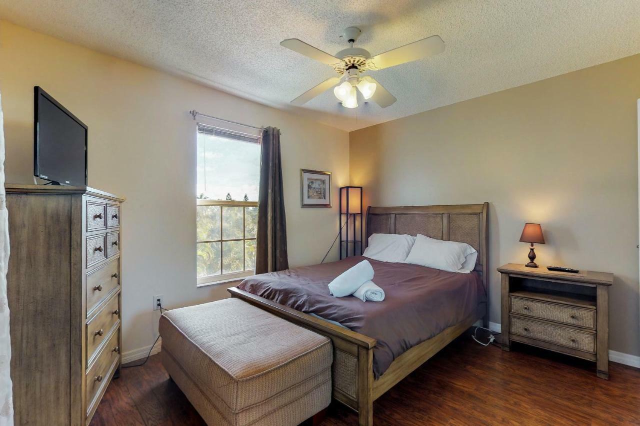Apartment North Village 27 *