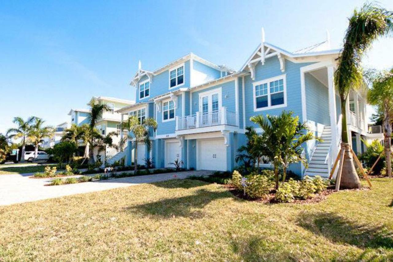 Villa Lamedeira 305 Unit A Holmes Beach