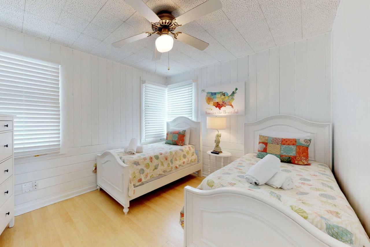 Holiday home Sea La Vie *