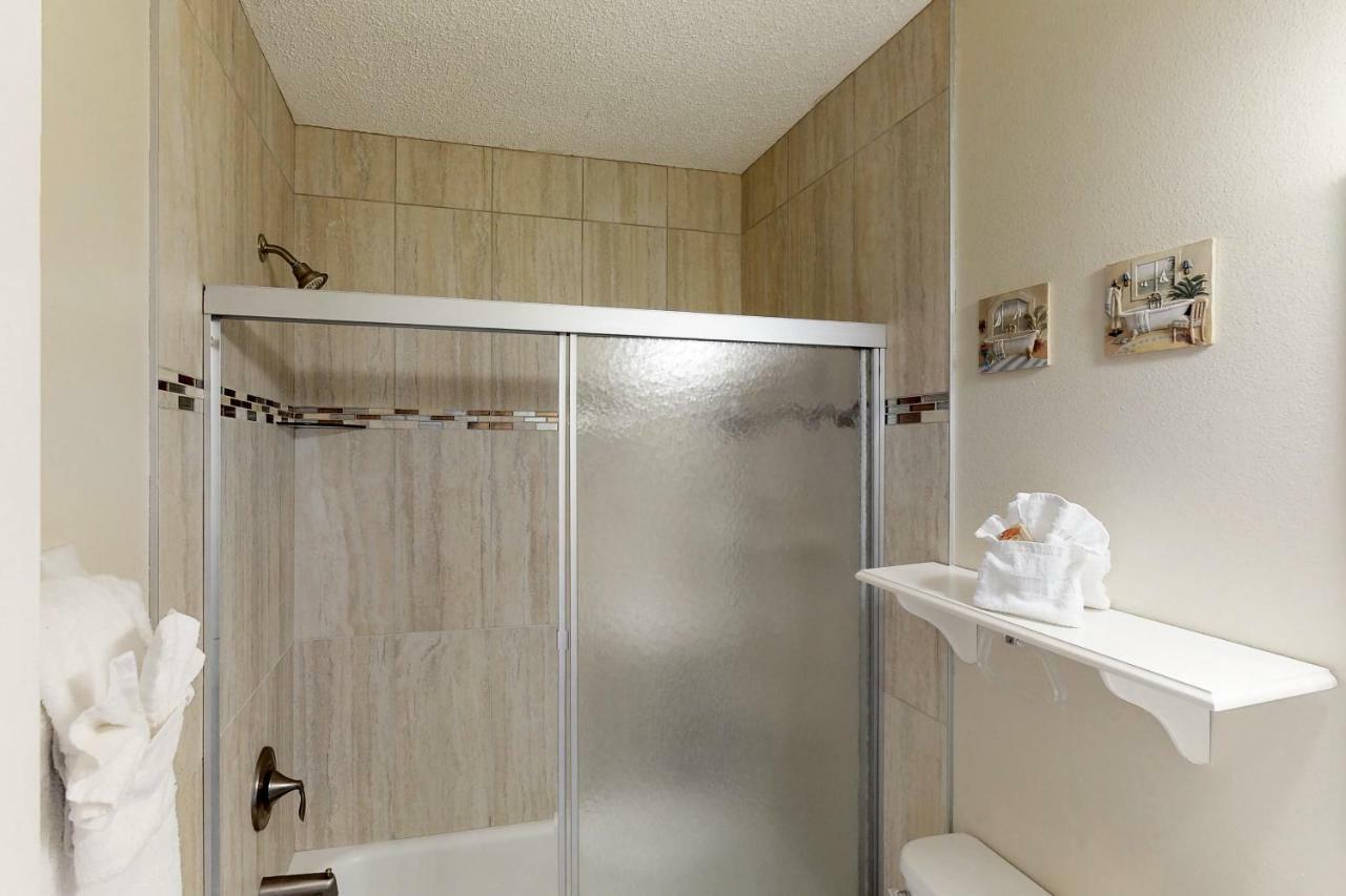Apartment North Village 27 *