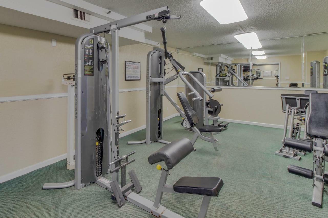 The Summit #213 Holiday home Panama City Beach