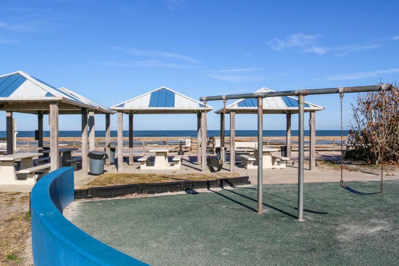 Mariners Cove Apartment New Smyrna Beach