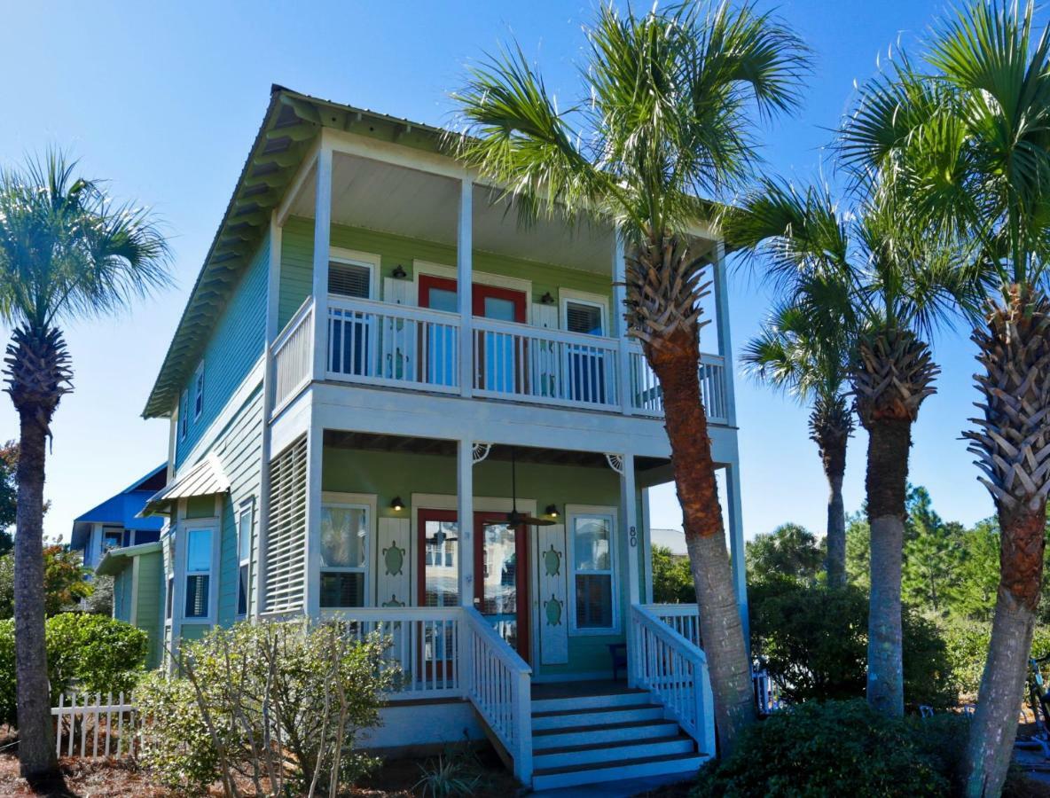 1 By The Sea Holiday home *