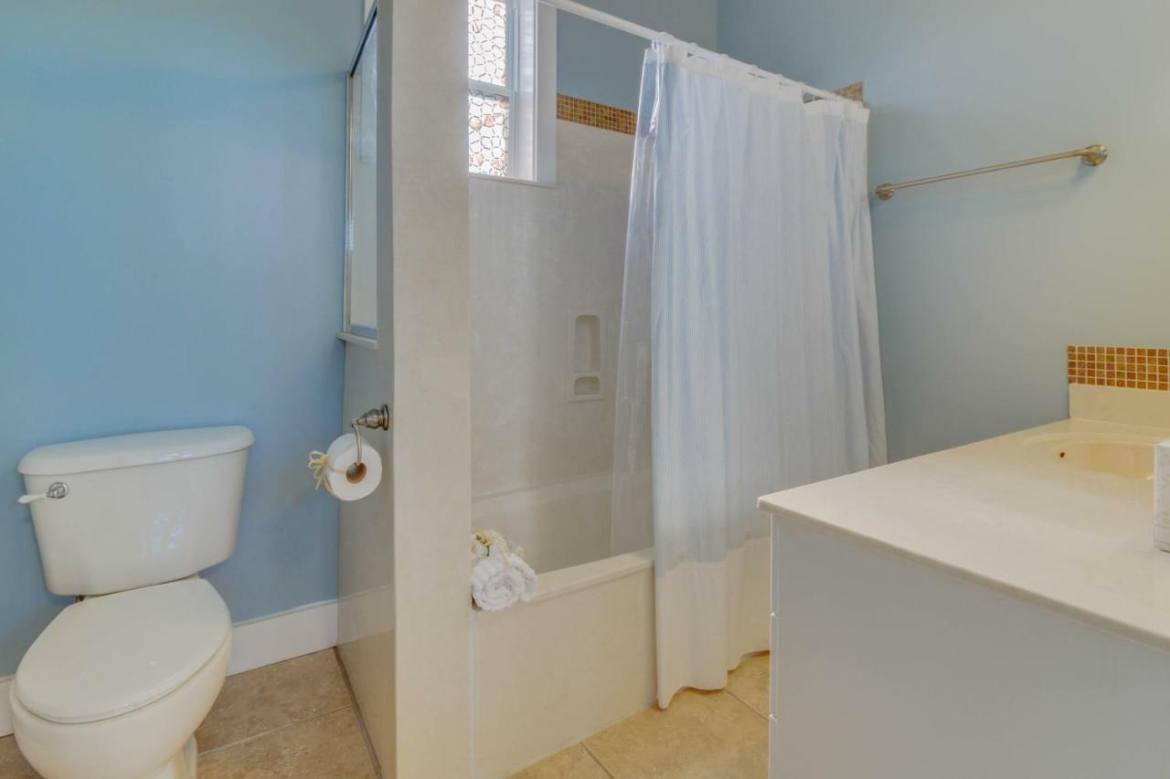 1 By The Sea Holiday home