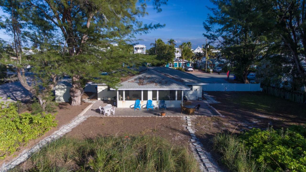 Playa Casanas Villa