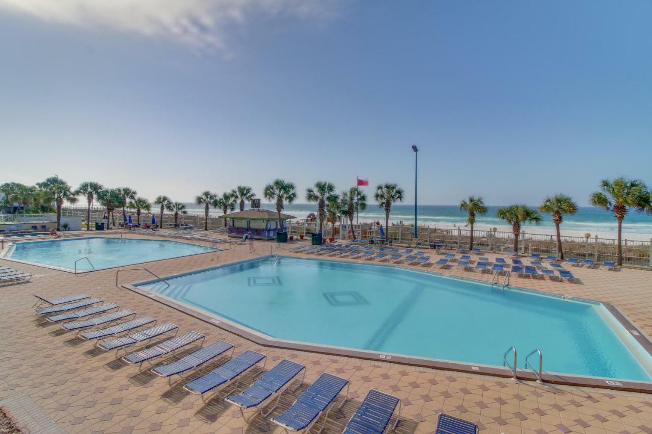 The Summit #213 Panama City Beach