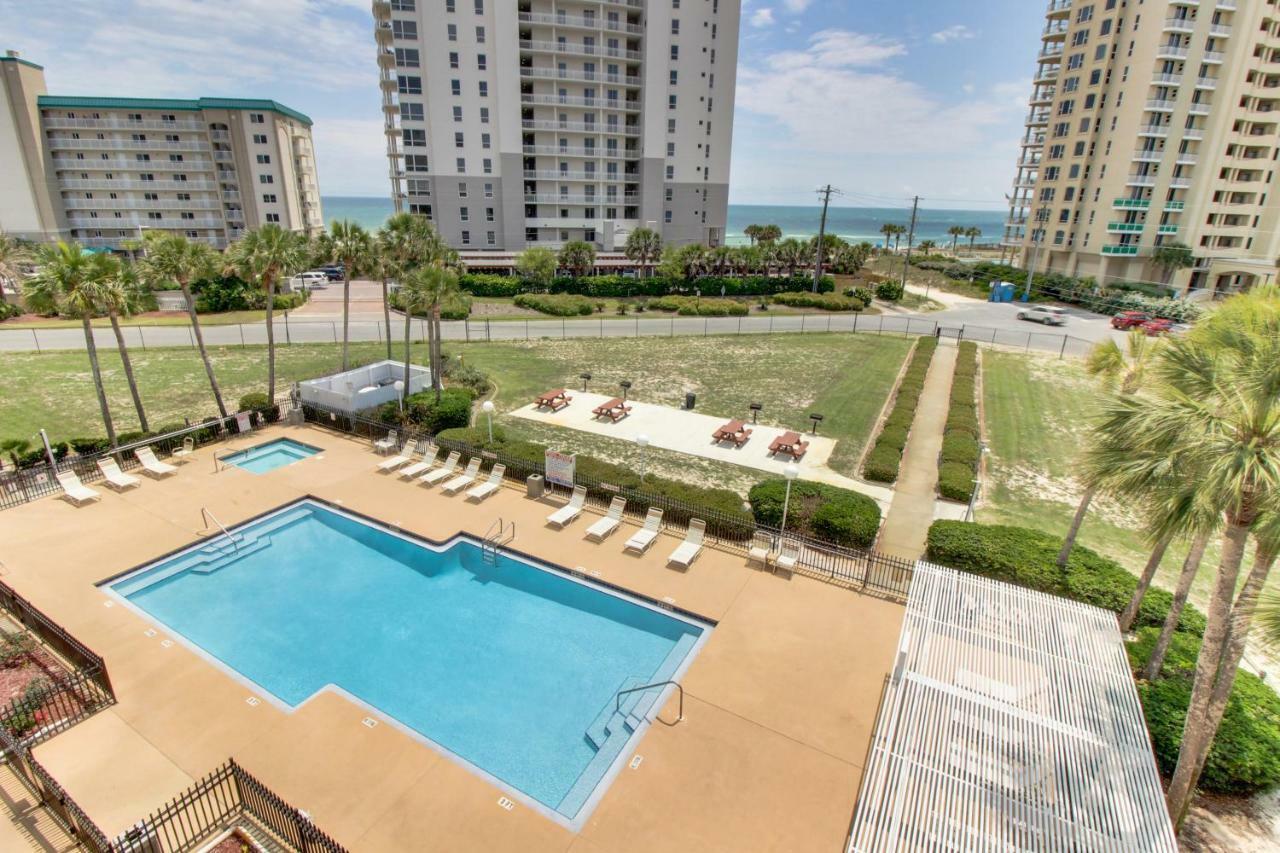 Grand Caribbean #411w * Perdido Key