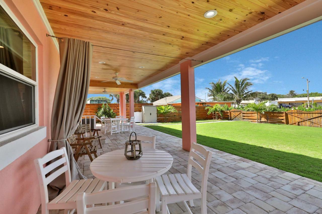 Holiday home The Pink House Cocoa Beach
