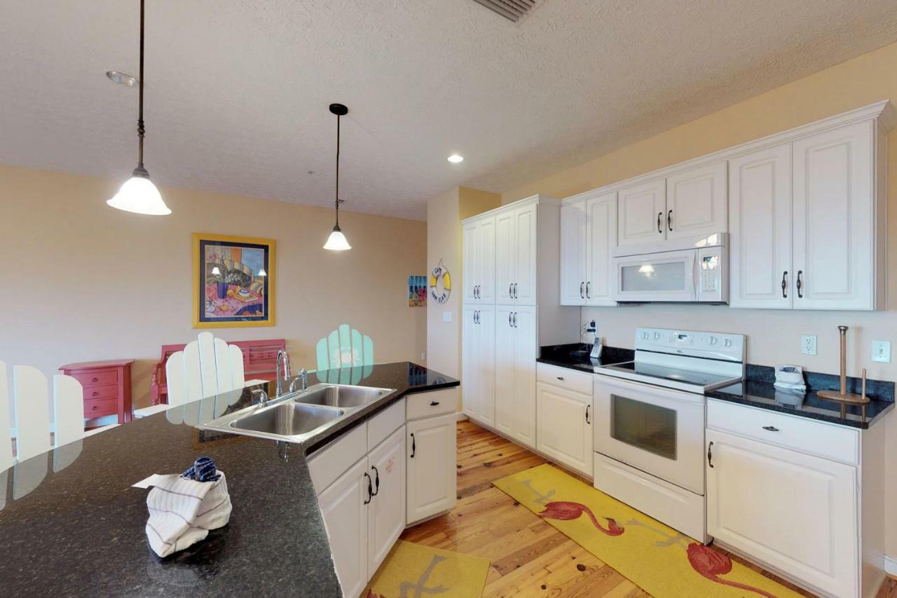 Club At Cape San Blas 2b Apartment *