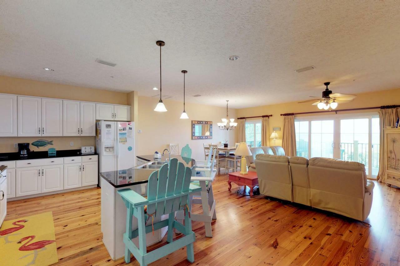 Apartment Club At Cape San Blas 2b Indian Pass