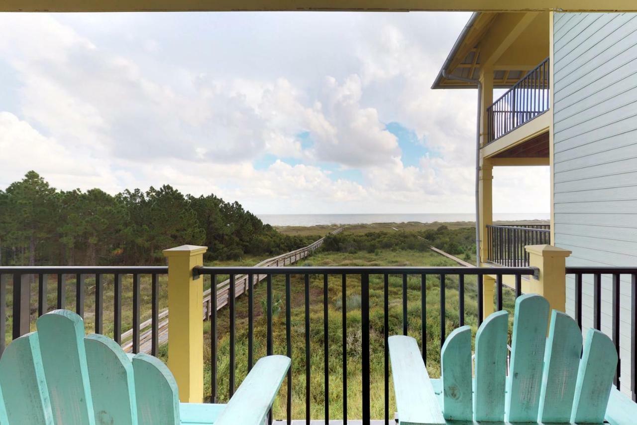 Club At Cape San Blas 2b *