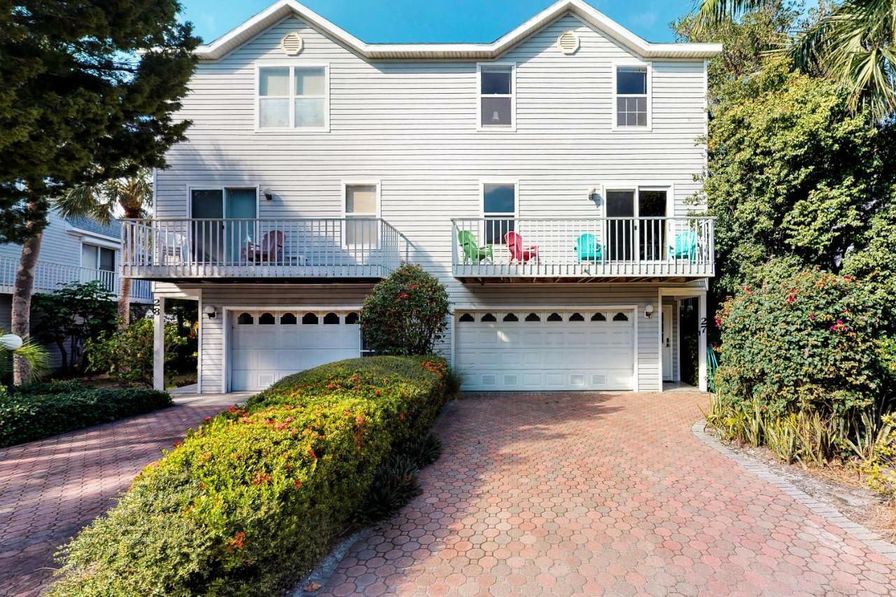 Apartment North Village 27 Holmes Beach