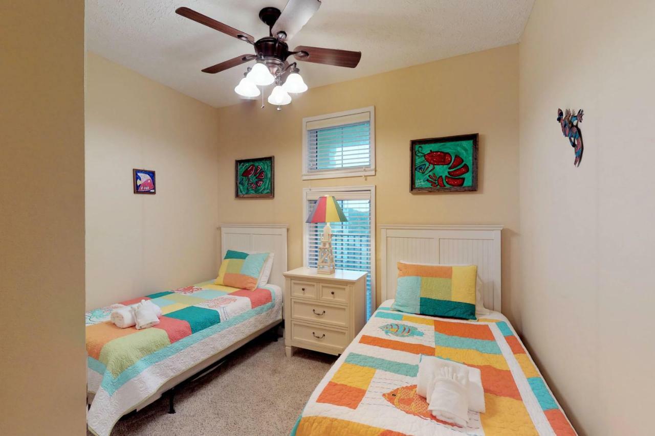 Club At Cape San Blas 2b Apartment