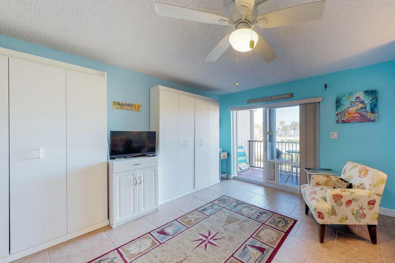 Mariners Cove * New Smyrna Beach