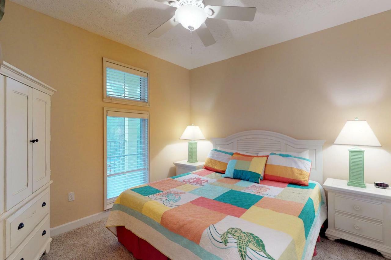 Apartment Club At Cape San Blas 2b