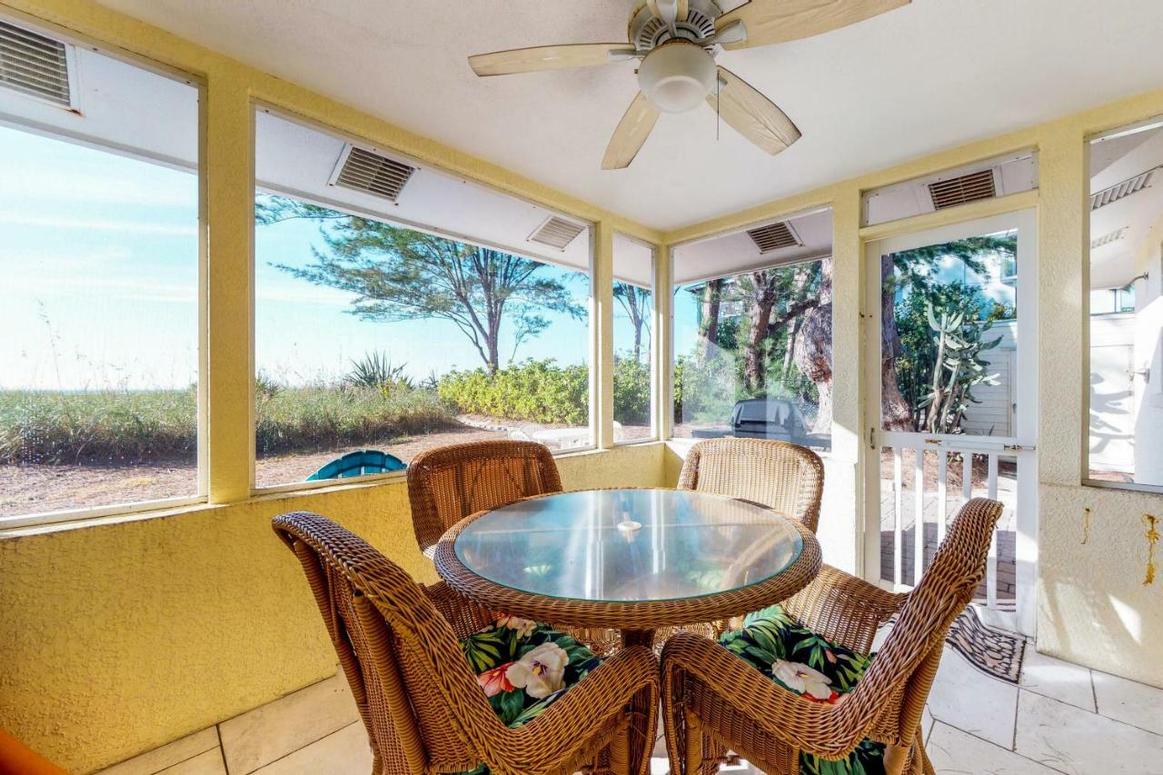Villa Playa Casanas *