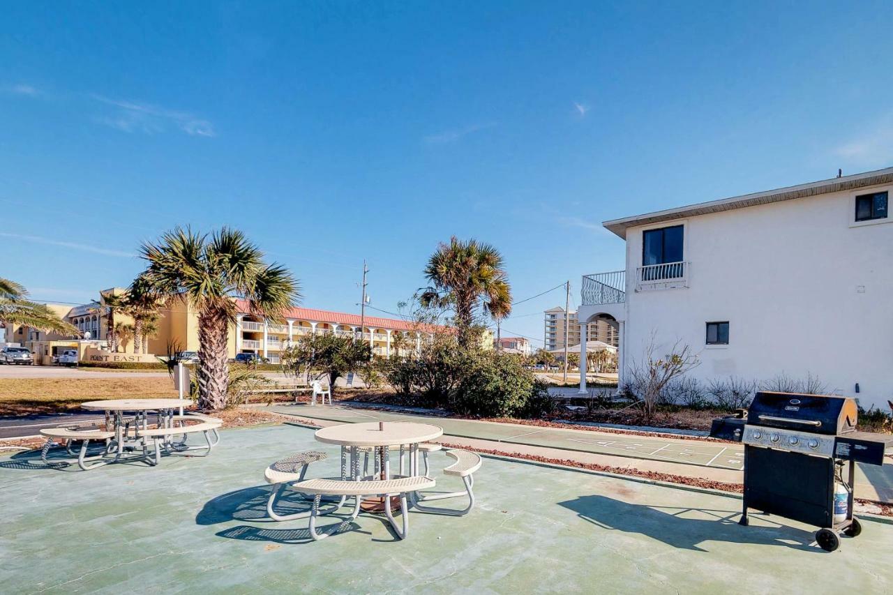 Mariners Cove * New Smyrna Beach
