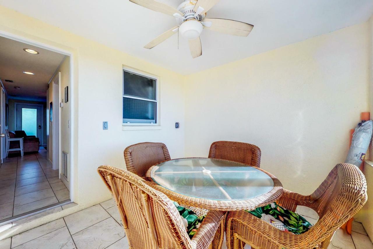 Villa Playa Casanas Holmes Beach