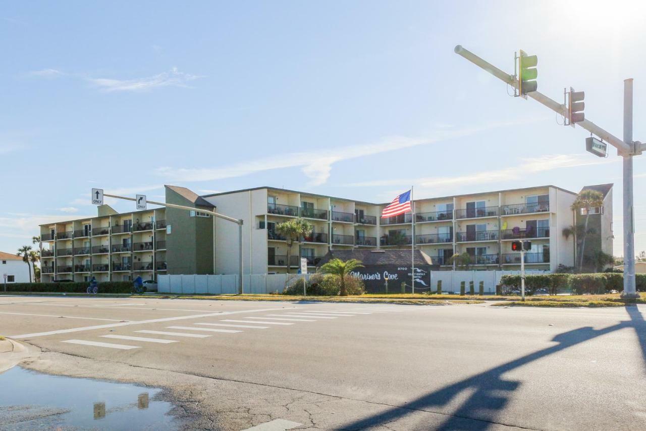 Mariners Cove New Smyrna Beach