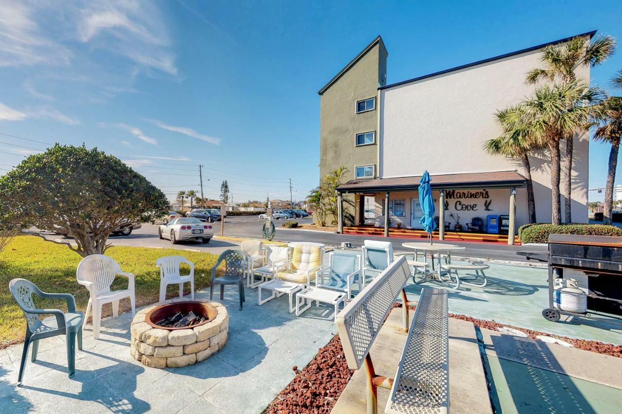 Apartment Mariners Cove New Smyrna Beach