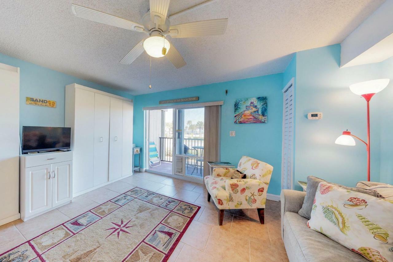 Mariners Cove New Smyrna Beach