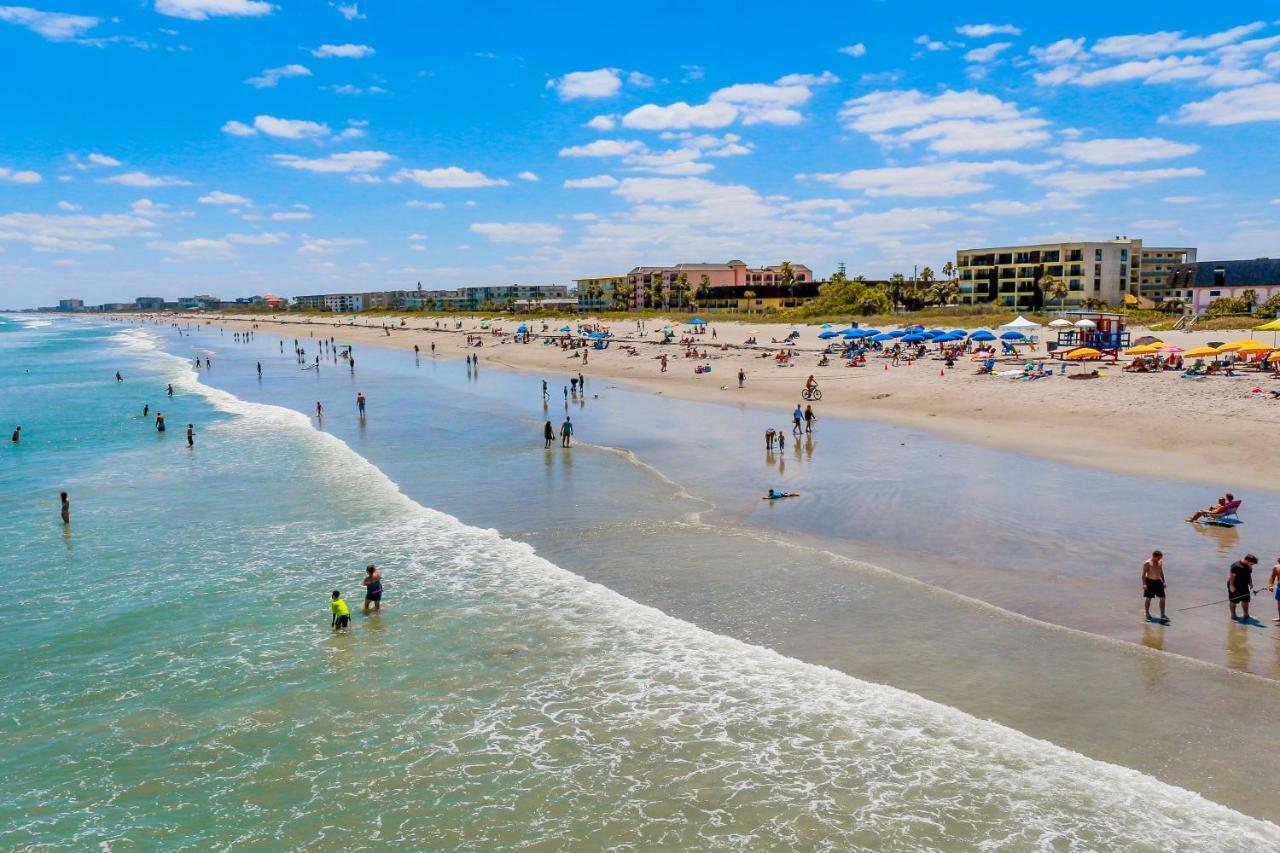 Holiday home Oceanfront Chateau #308