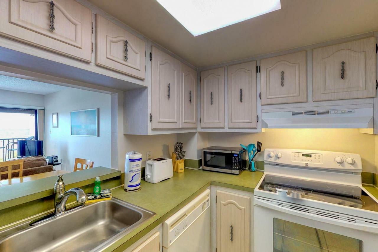 Oceanfront Chateau #308 Cocoa Beach