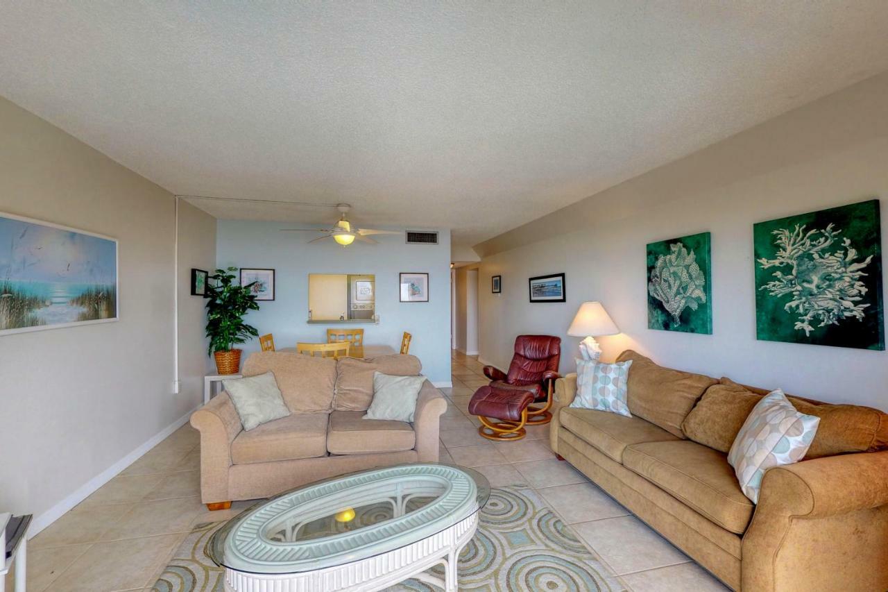 Oceanfront Chateau #308 Cocoa Beach